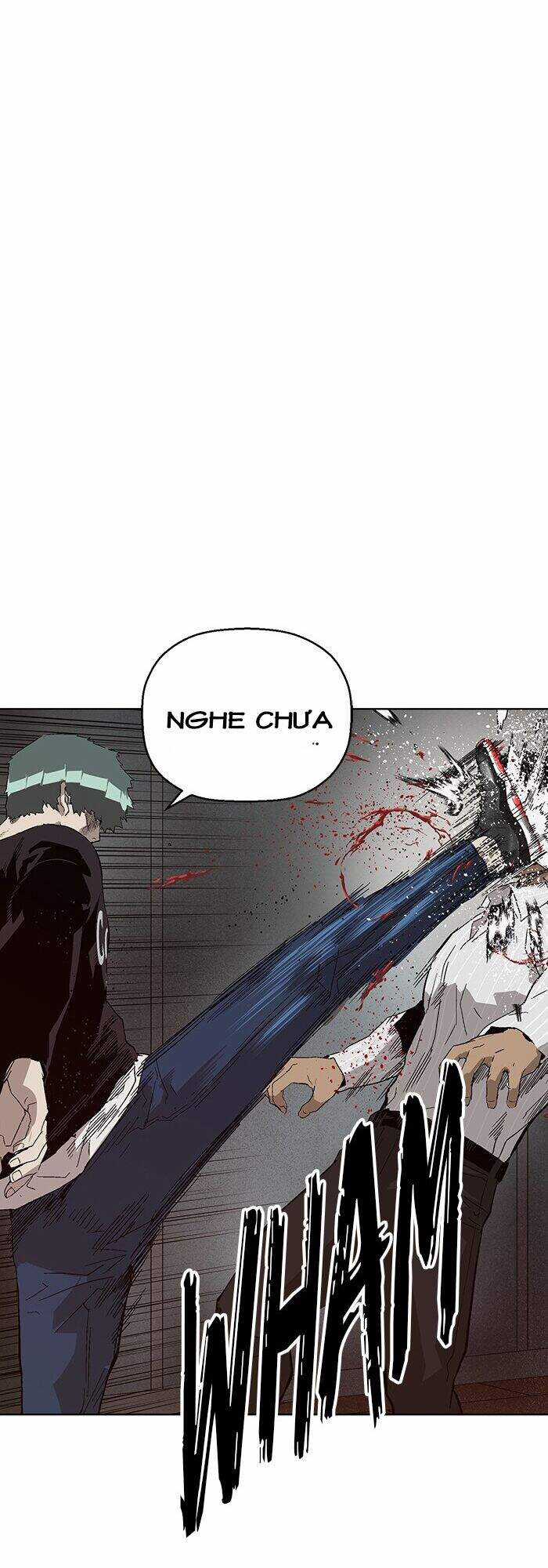 Anh Hùng Yếu - Chapter 149 - Trang 26