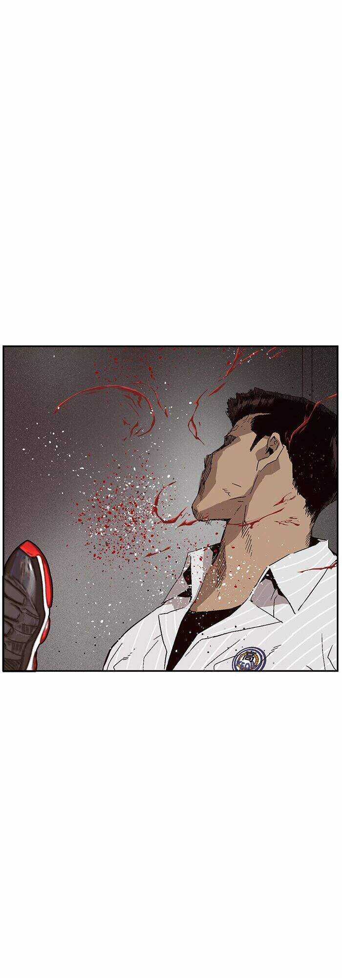 Anh Hùng Yếu - Chapter 149 - Trang 27