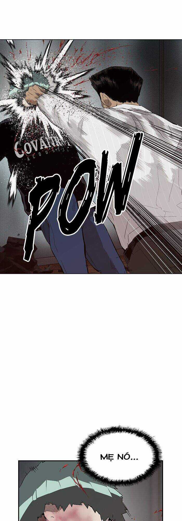 Anh Hùng Yếu - Chapter 149 - Trang 28