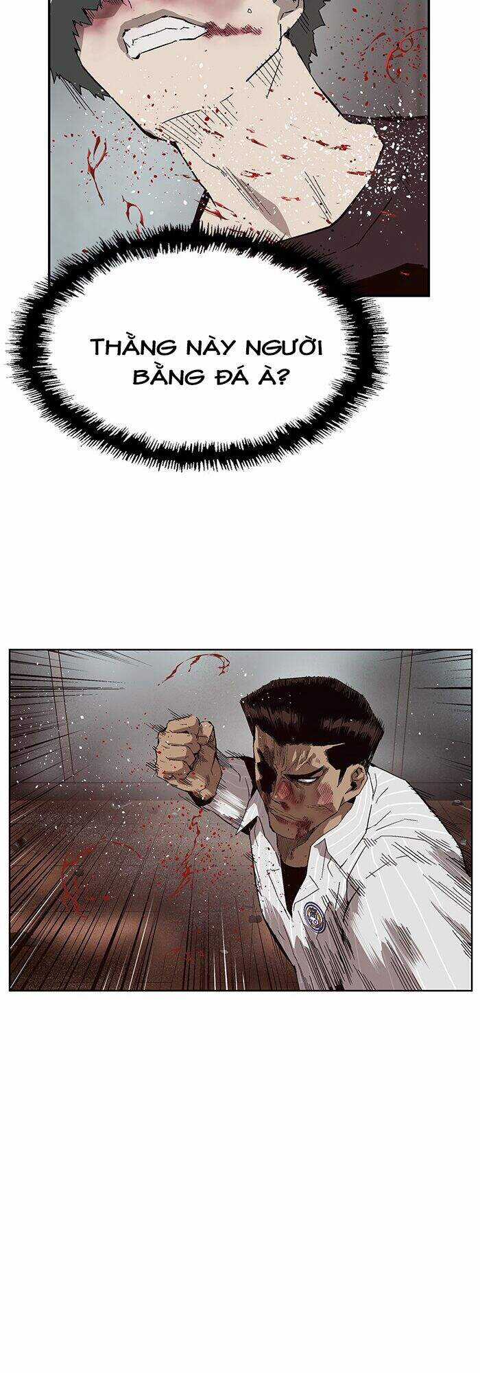 Anh Hùng Yếu - Chapter 149 - Trang 29