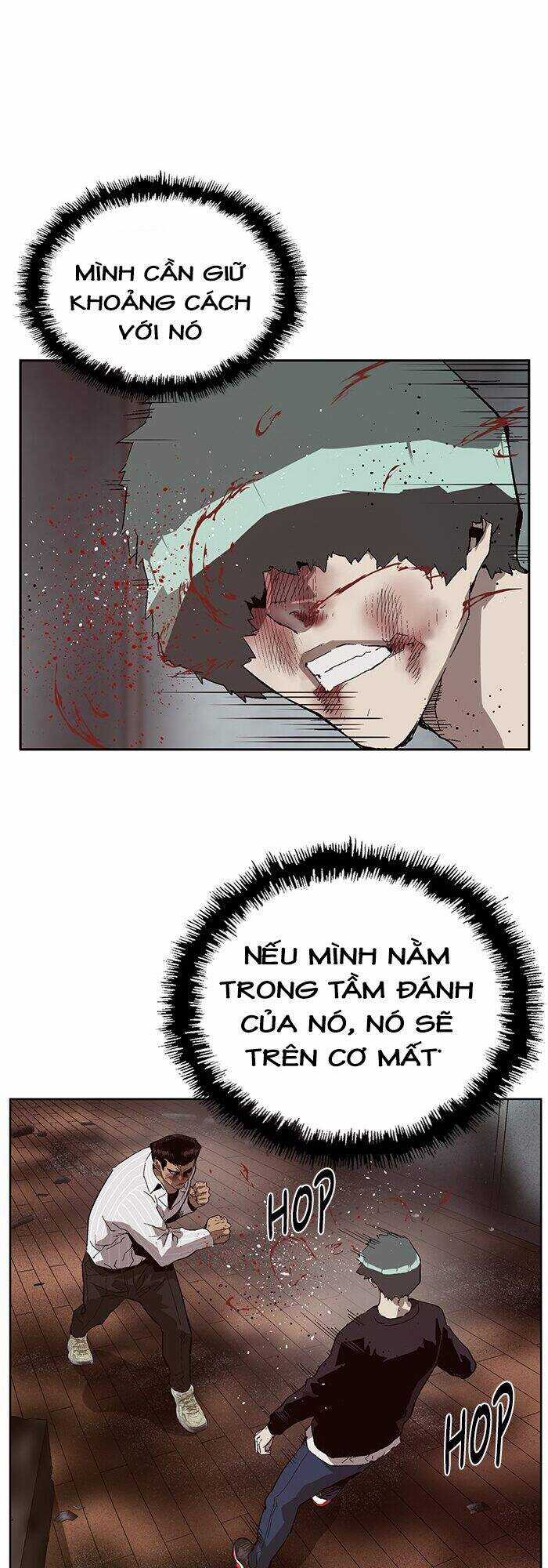 Anh Hùng Yếu - Chapter 149 - Trang 31