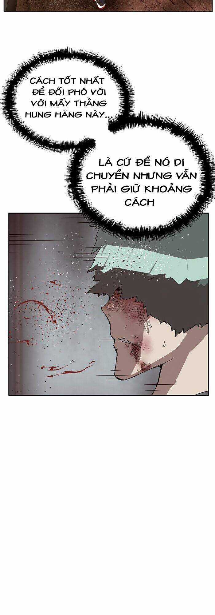 Anh Hùng Yếu - Chapter 149 - Trang 32