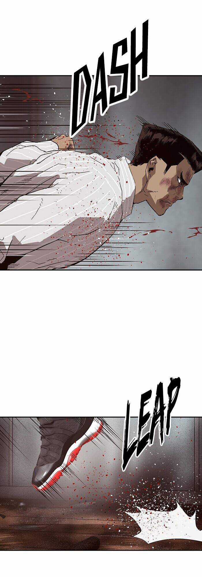 Anh Hùng Yếu - Chapter 149 - Trang 33