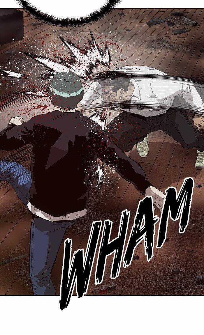 Anh Hùng Yếu - Chapter 149 - Trang 35