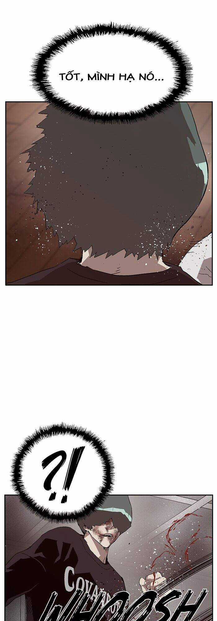 Anh Hùng Yếu - Chapter 149 - Trang 36
