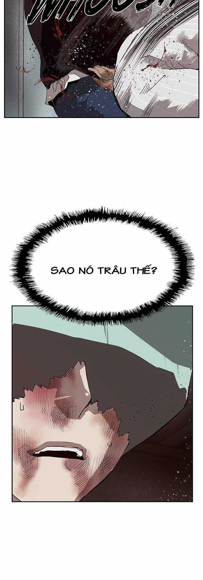 Anh Hùng Yếu - Chapter 149 - Trang 37