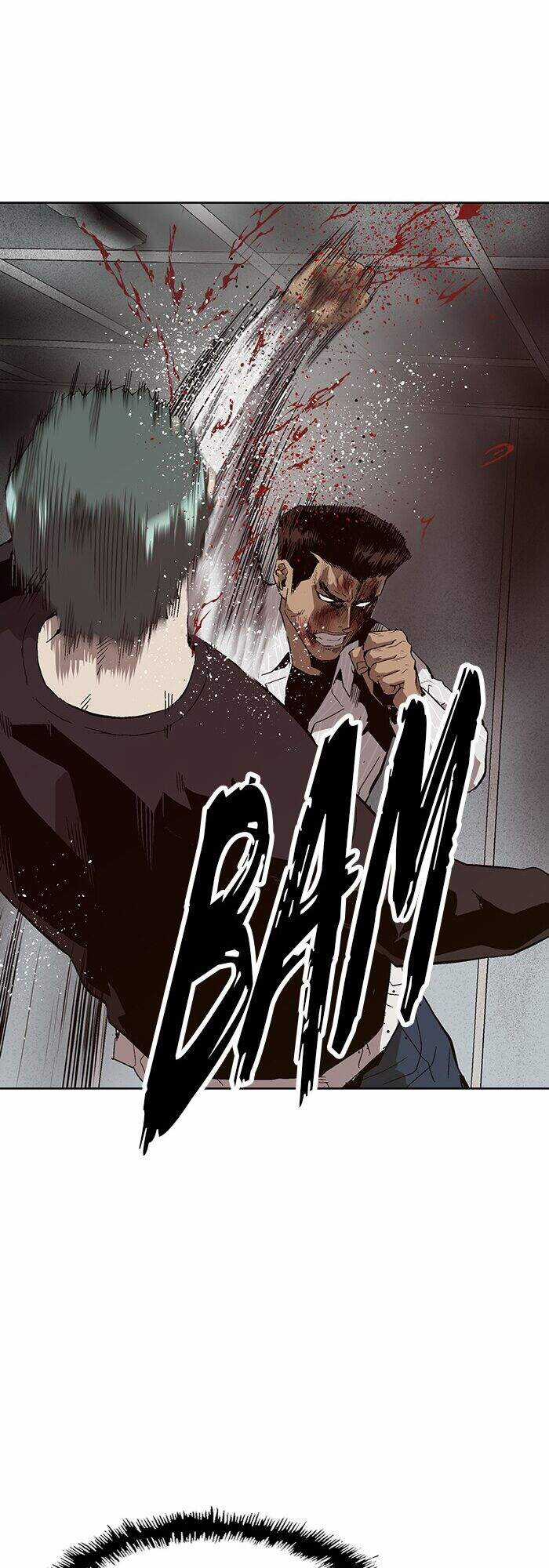 Anh Hùng Yếu - Chapter 149 - Trang 38