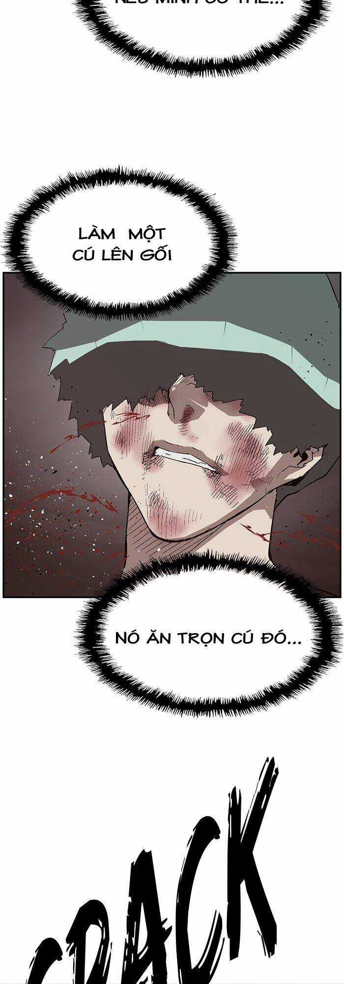 Anh Hùng Yếu - Chapter 149 - Trang 40