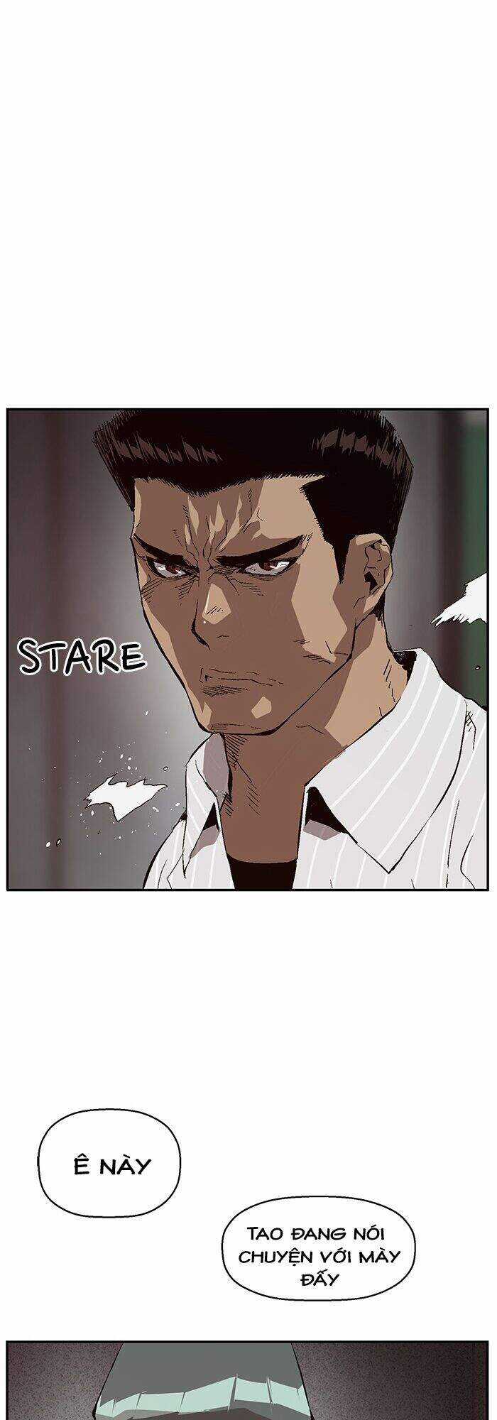 Anh Hùng Yếu - Chapter 149 - Trang 5