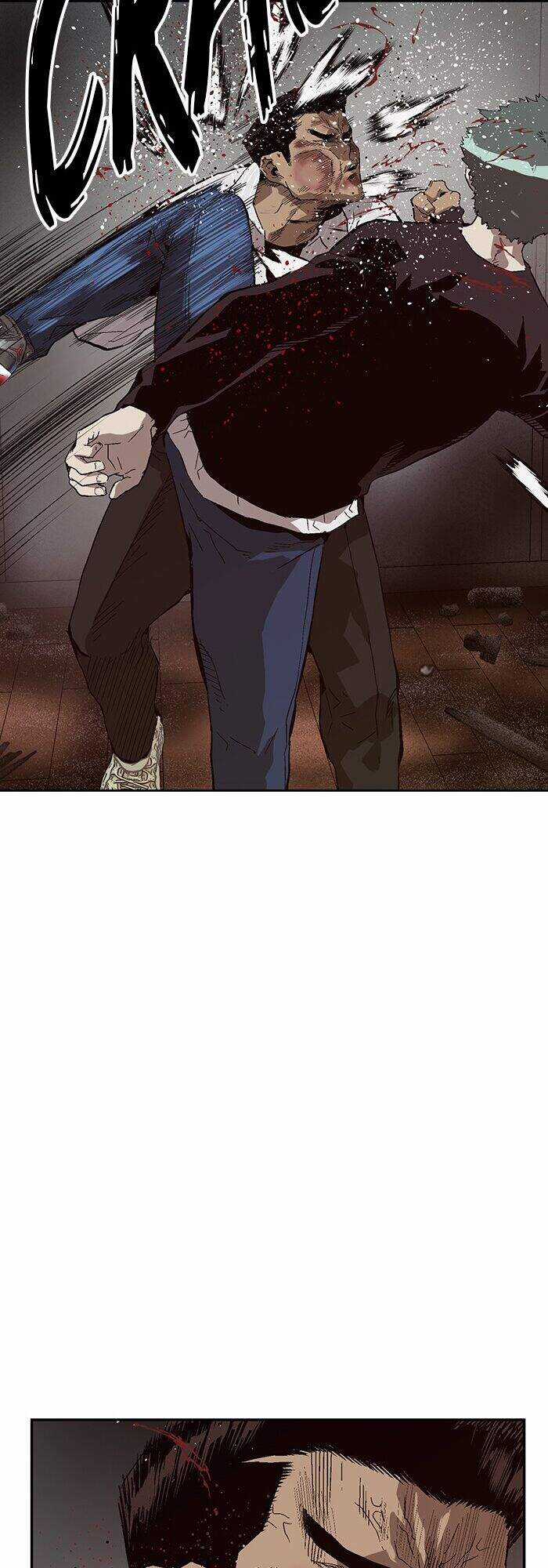 Anh Hùng Yếu - Chapter 149 - Trang 41