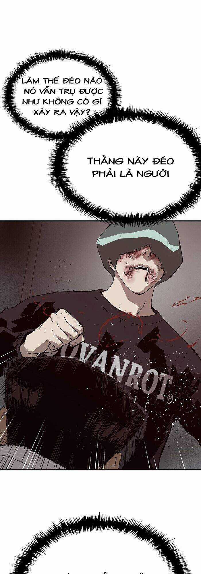 Anh Hùng Yếu - Chapter 149 - Trang 43