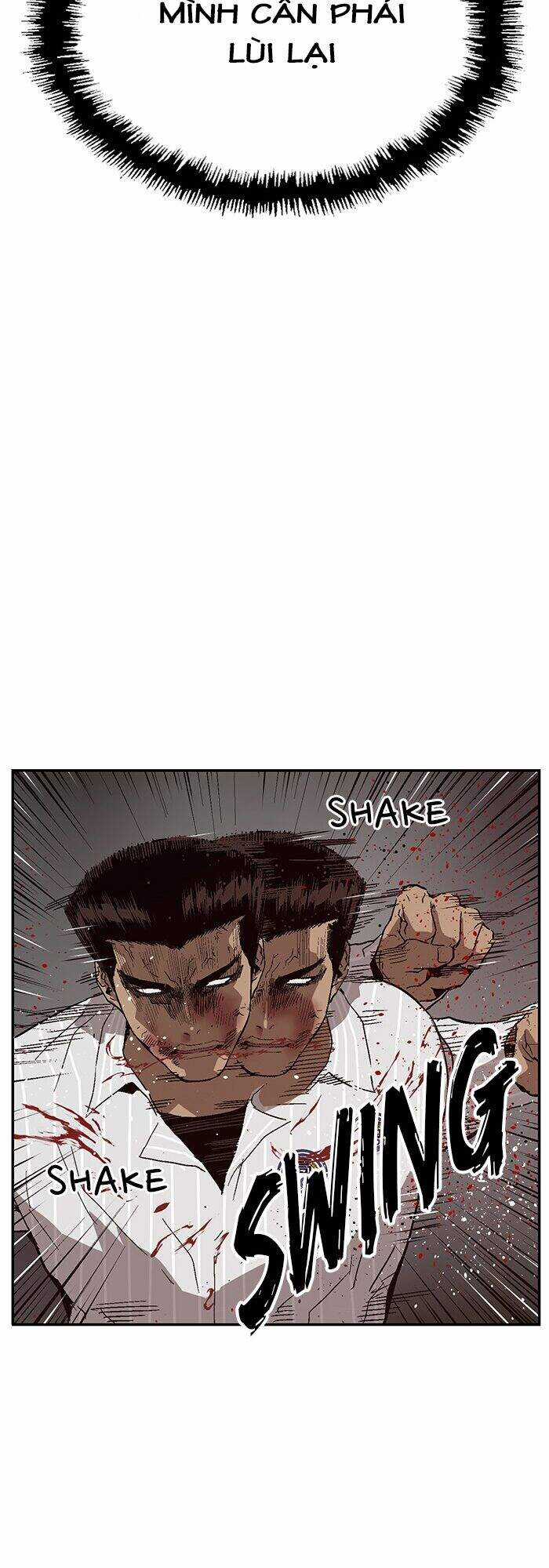 Anh Hùng Yếu - Chapter 149 - Trang 44