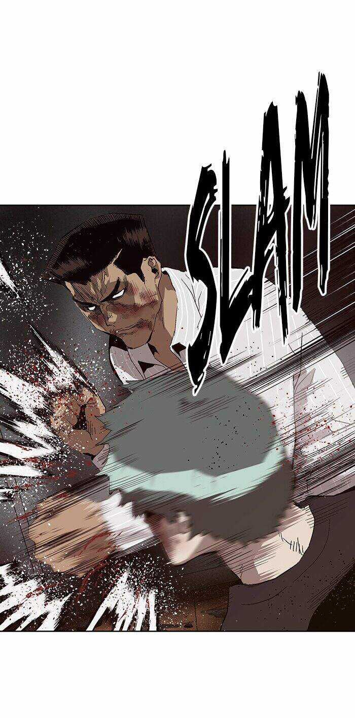 Anh Hùng Yếu - Chapter 149 - Trang 45