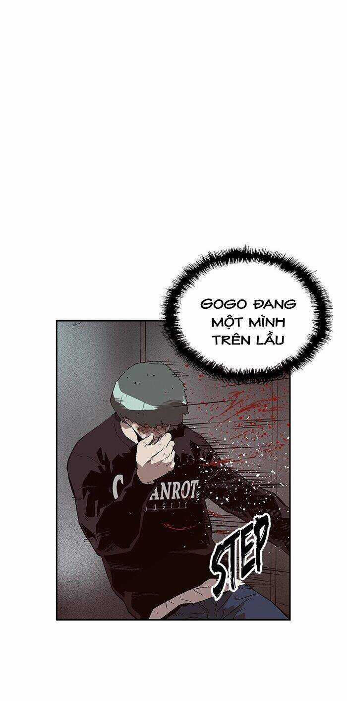 Anh Hùng Yếu - Chapter 149 - Trang 46