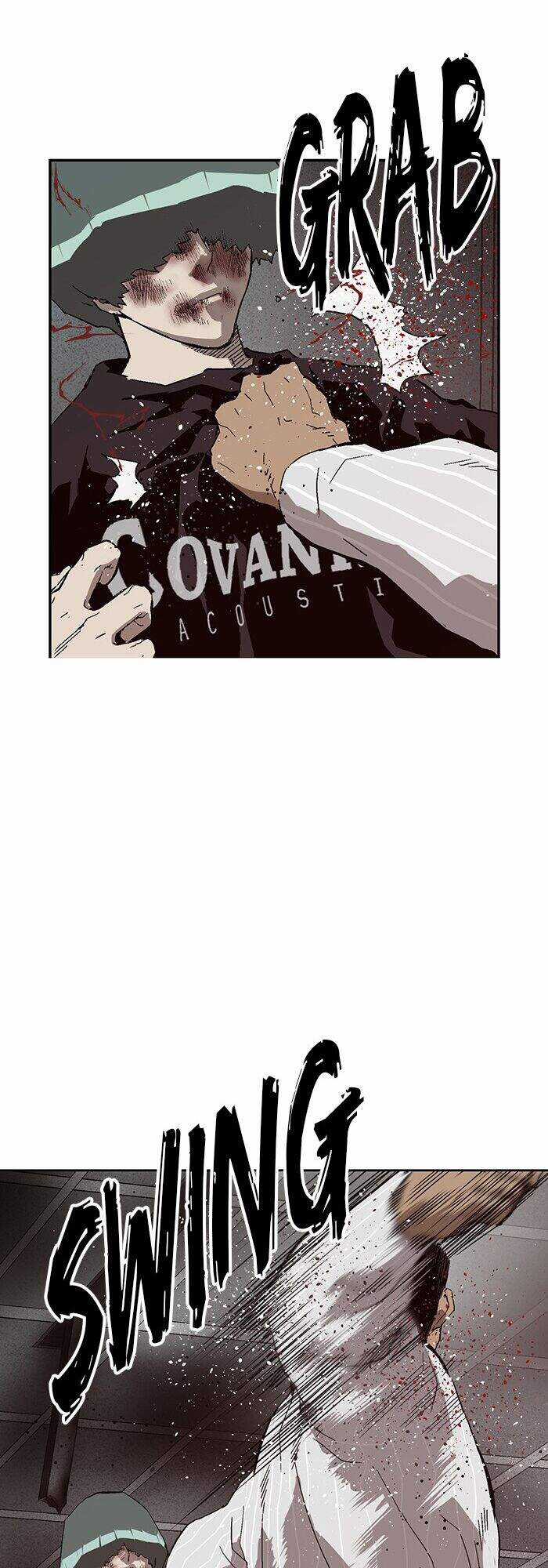 Anh Hùng Yếu - Chapter 149 - Trang 47