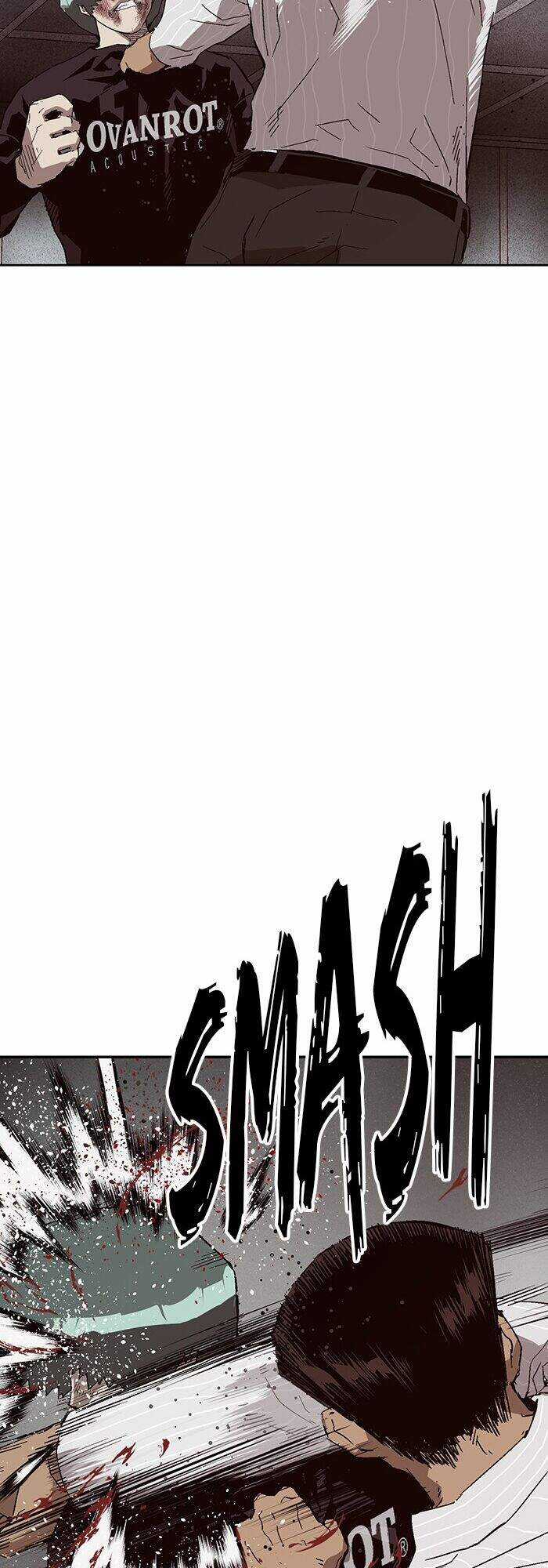 Anh Hùng Yếu - Chapter 149 - Trang 48