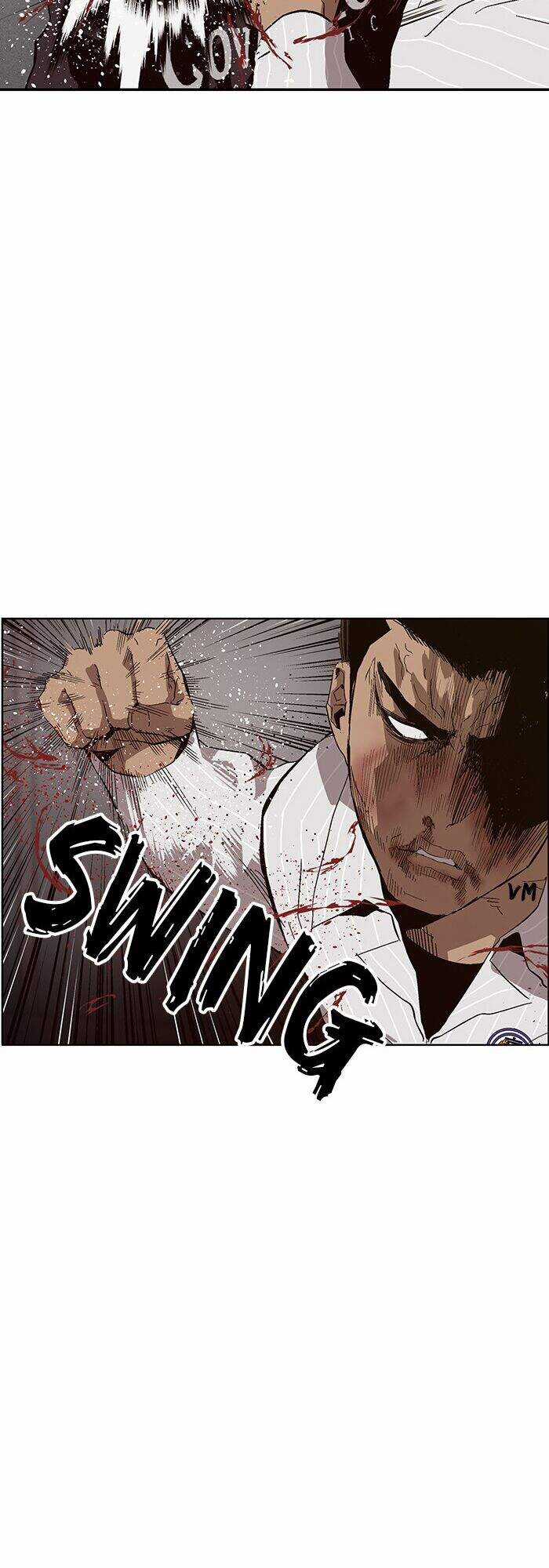 Anh Hùng Yếu - Chapter 149 - Trang 49