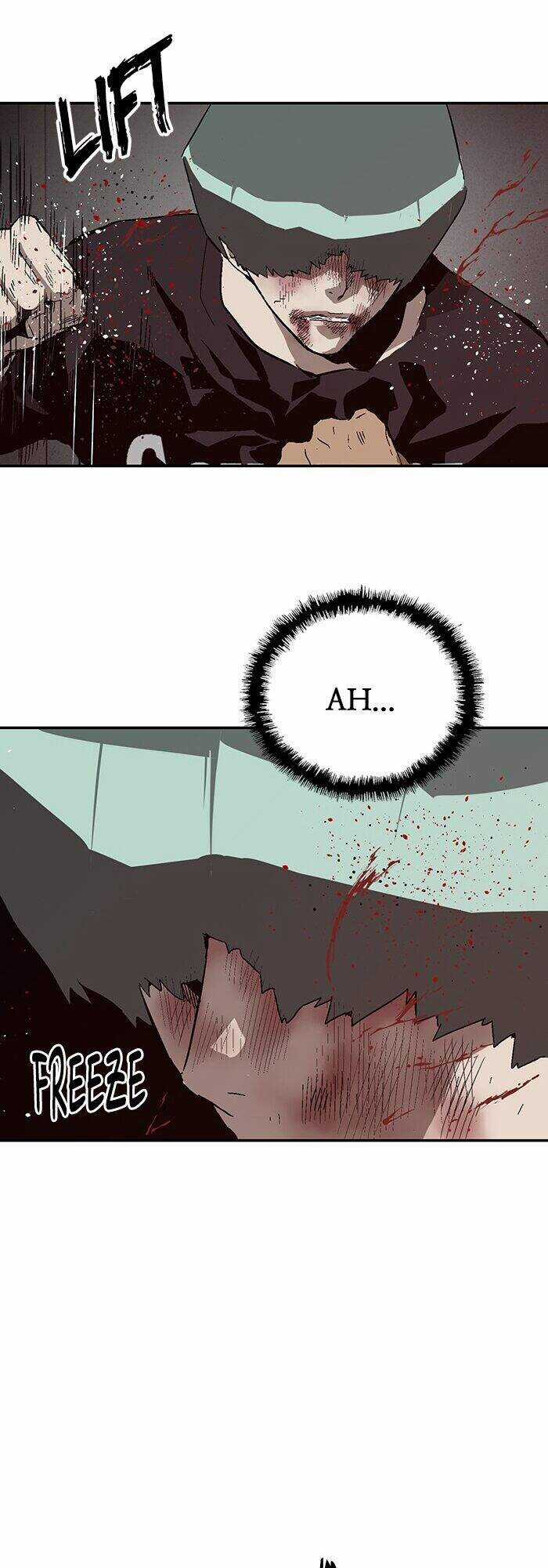 Anh Hùng Yếu - Chapter 149 - Trang 50