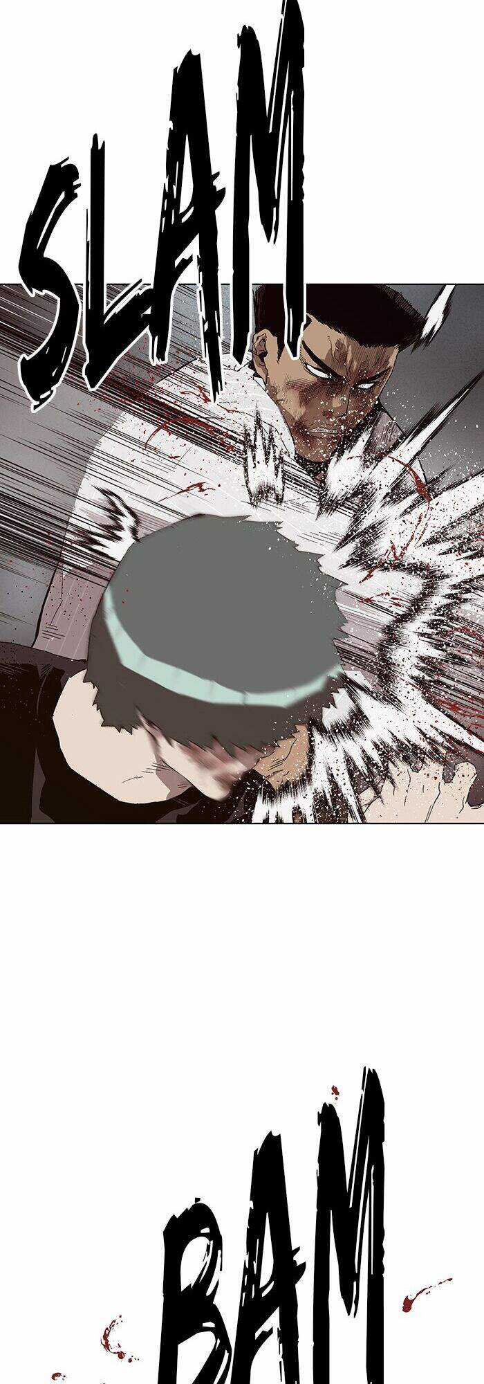 Anh Hùng Yếu - Chapter 149 - Trang 51