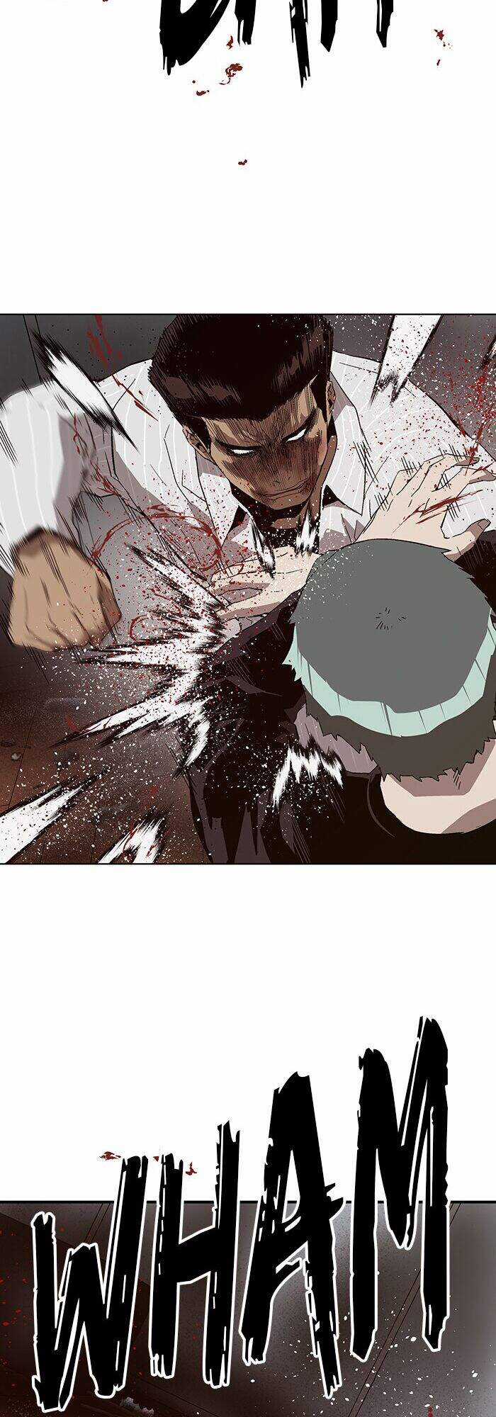 Anh Hùng Yếu - Chapter 149 - Trang 52