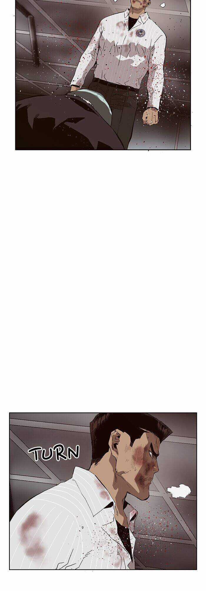 Anh Hùng Yếu - Chapter 149 - Trang 54