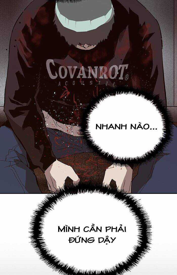 Anh Hùng Yếu - Chapter 149 - Trang 56