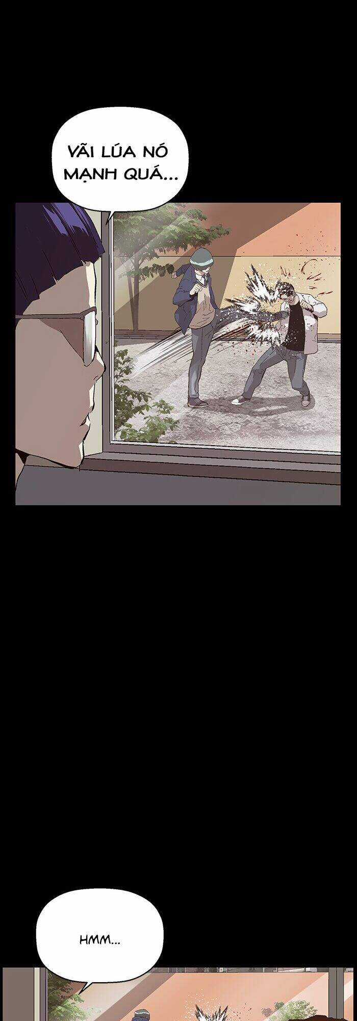 Anh Hùng Yếu - Chapter 149 - Trang 59