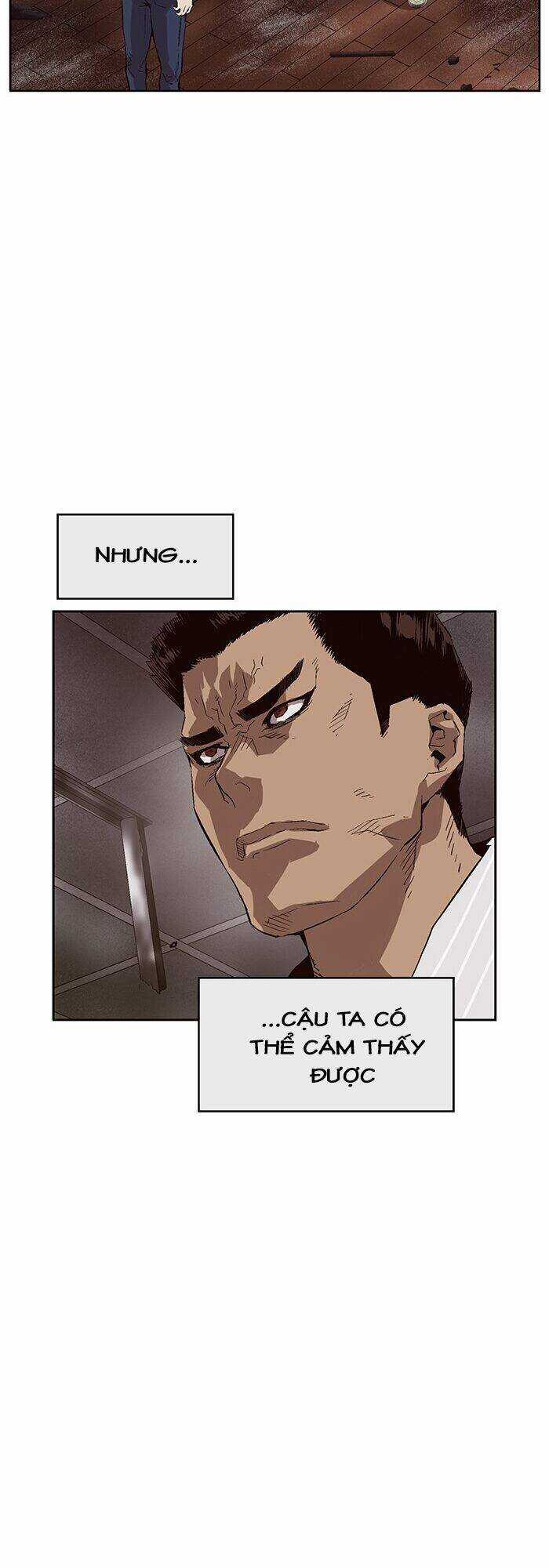 Anh Hùng Yếu - Chapter 149 - Trang 7