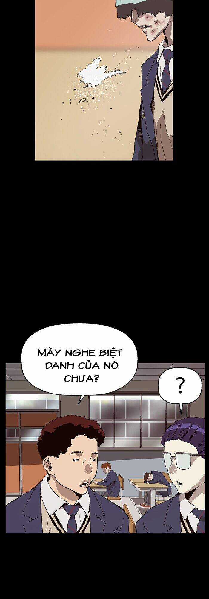 Anh Hùng Yếu - Chapter 149 - Trang 61