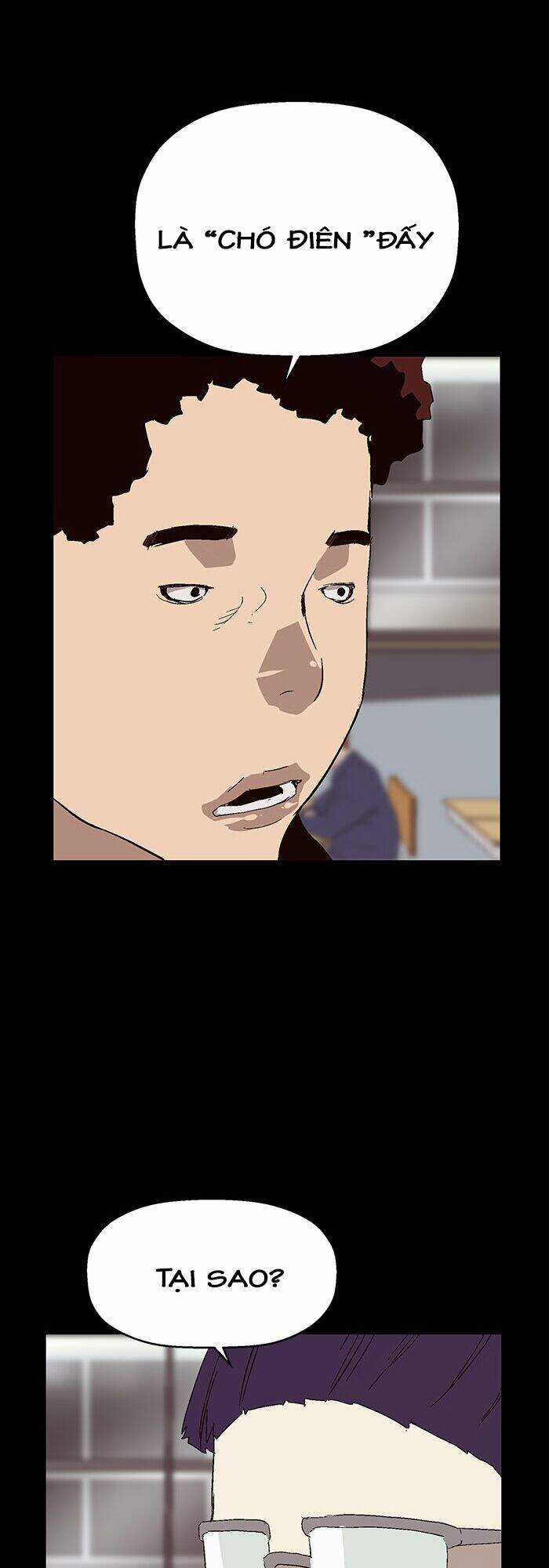 Anh Hùng Yếu - Chapter 149 - Trang 62