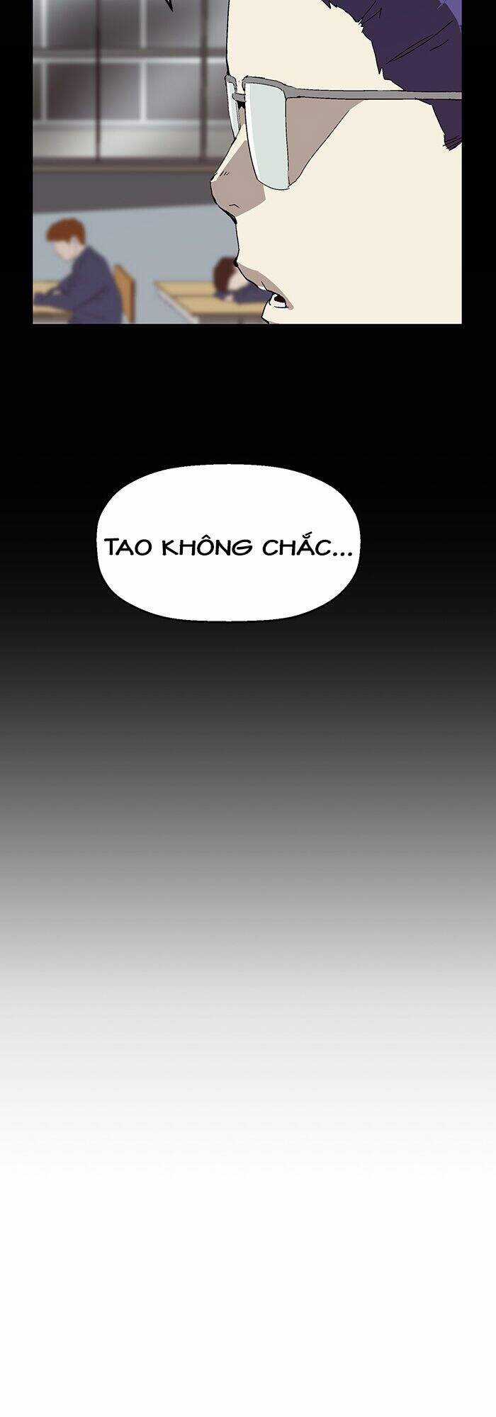Anh Hùng Yếu - Chapter 149 - Trang 64