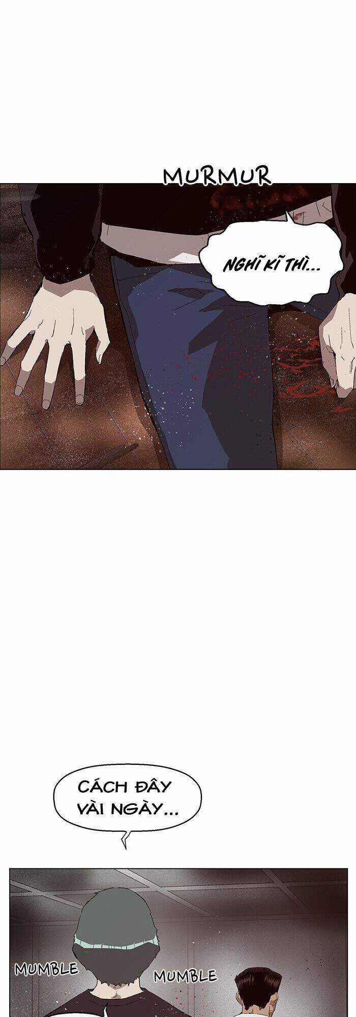 Anh Hùng Yếu - Chapter 149 - Trang 65