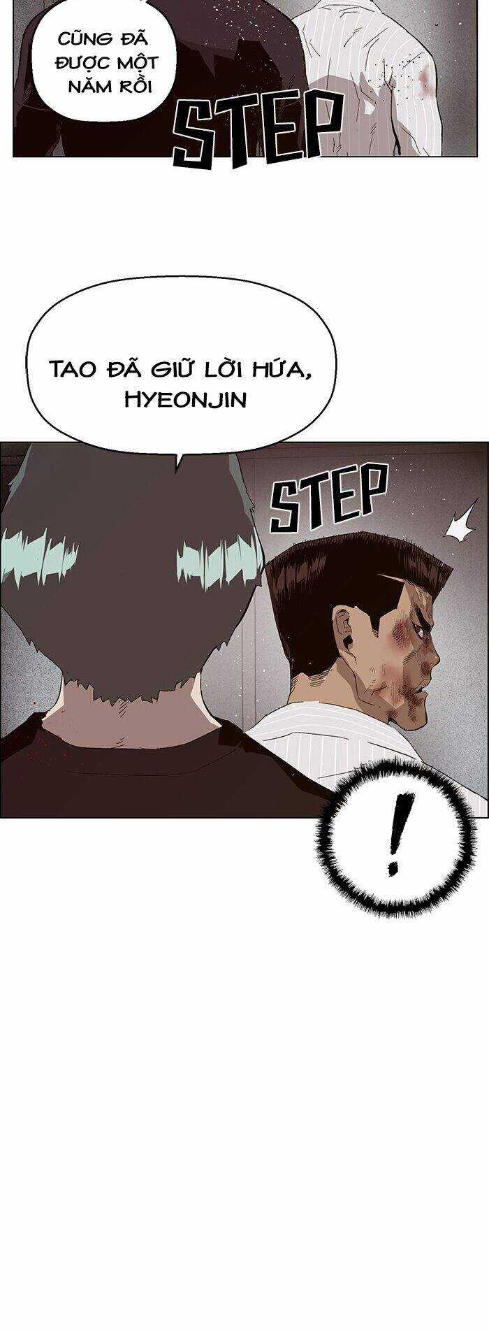 Anh Hùng Yếu - Chapter 149 - Trang 66