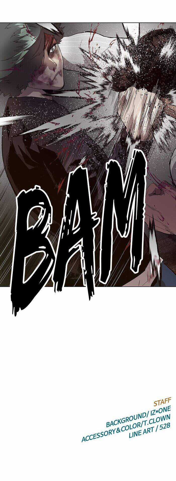 Anh Hùng Yếu - Chapter 149 - Trang 67