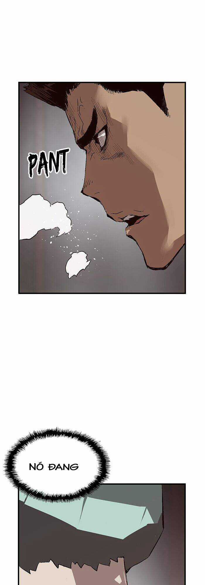 Anh Hùng Yếu - Chapter 149 - Trang 9