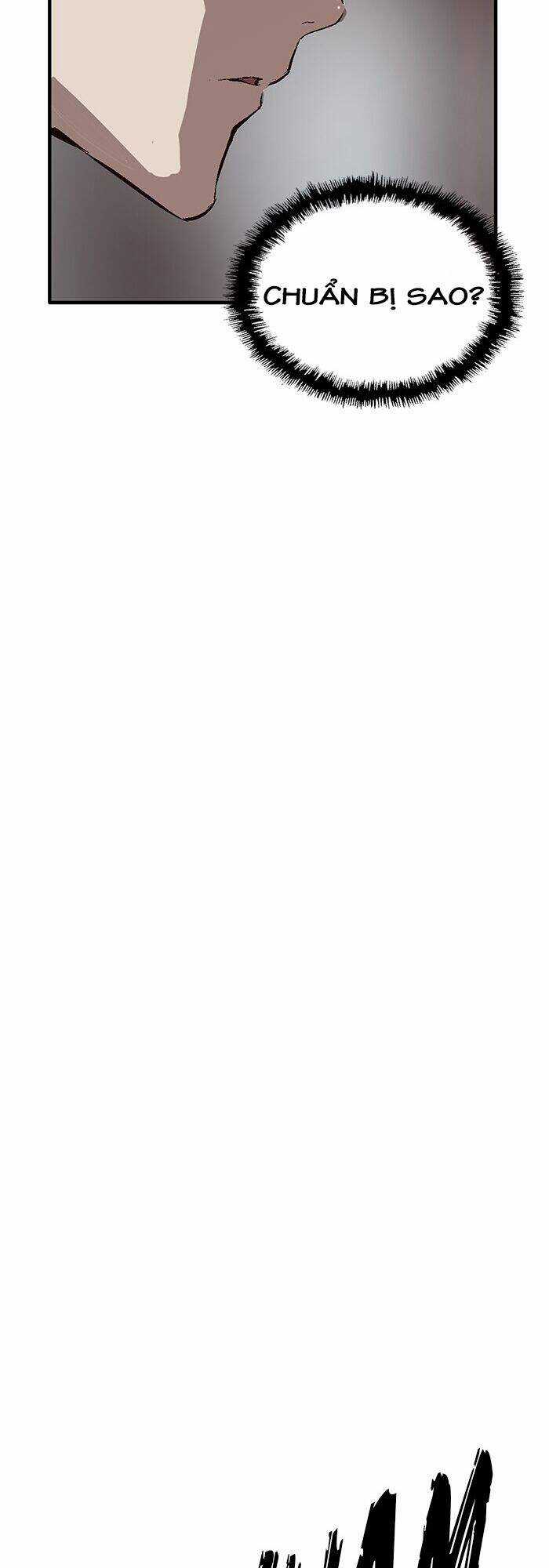Anh Hùng Yếu - Chapter 149 - Trang 10