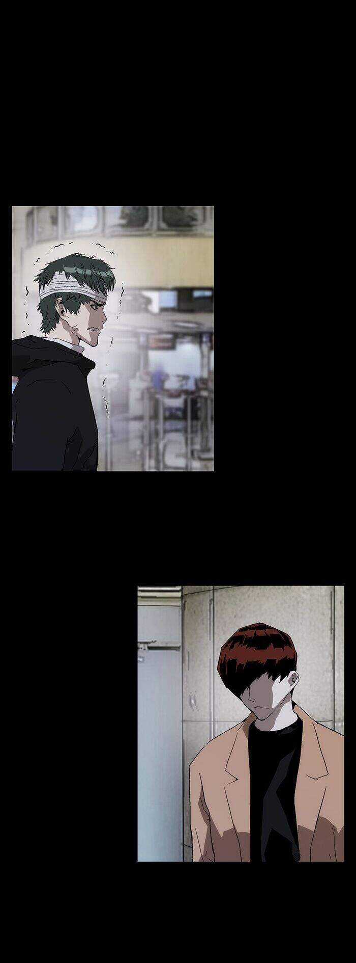 Anh Hùng Yếu - Chapter 150 - Trang 13