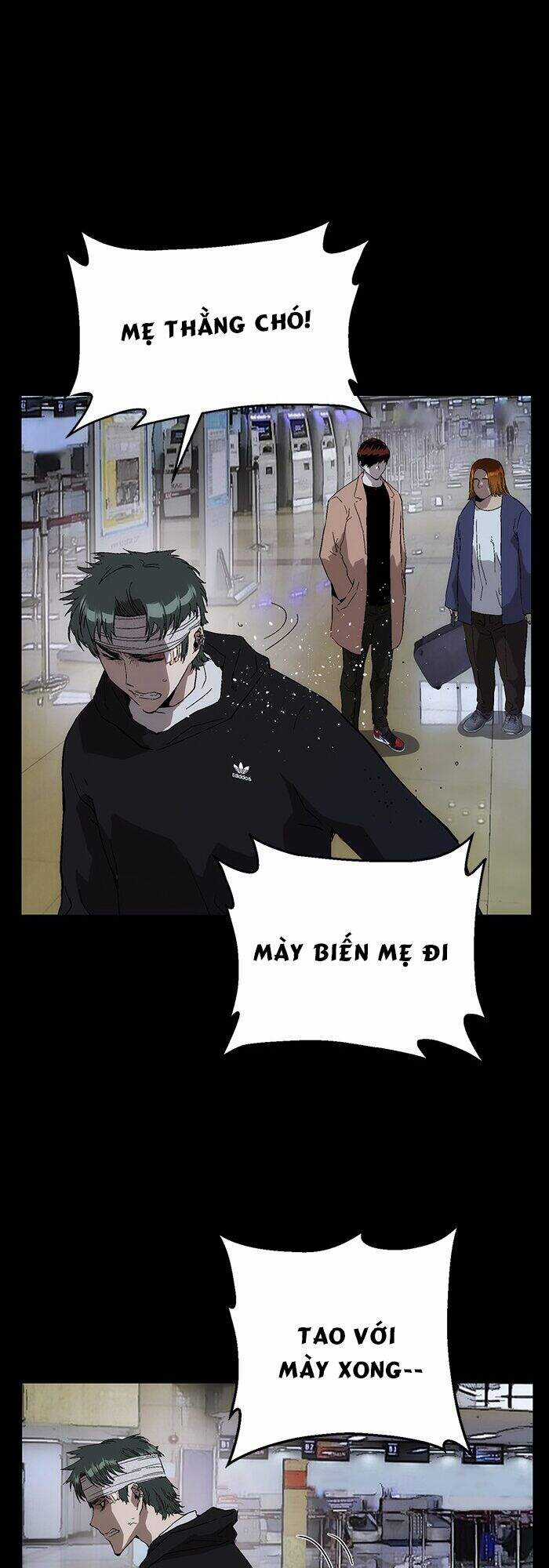 Anh Hùng Yếu - Chapter 150 - Trang 14