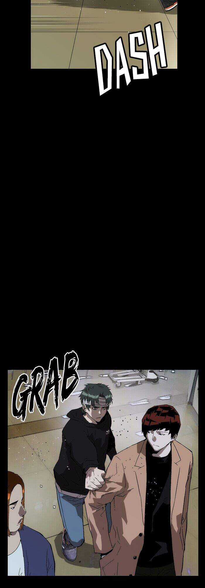 Anh Hùng Yếu - Chapter 150 - Trang 18