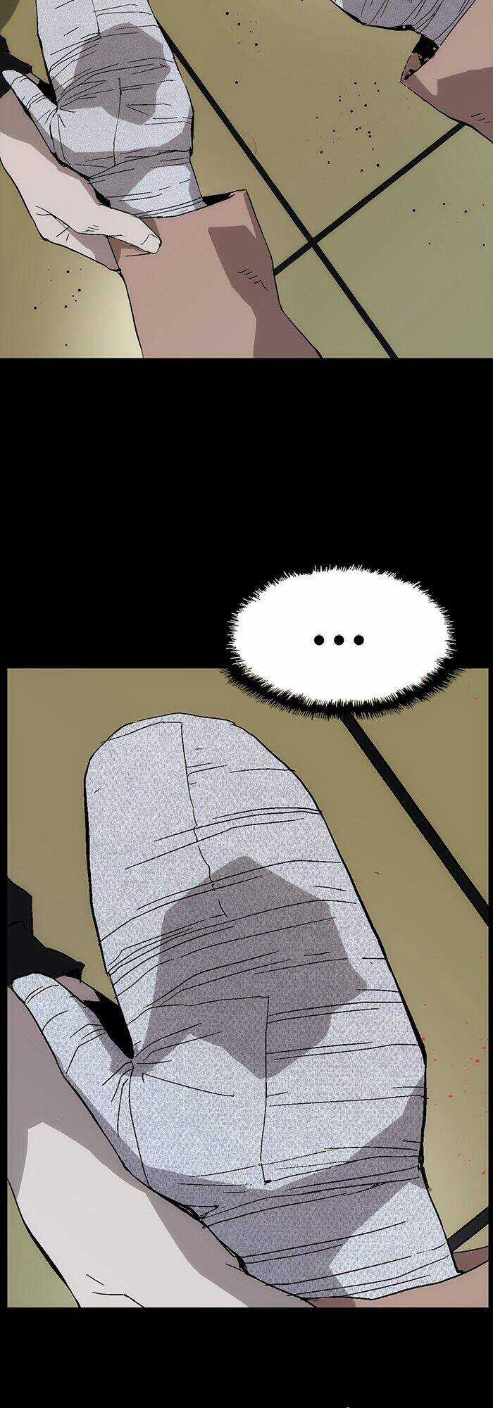 Anh Hùng Yếu - Chapter 150 - Trang 21