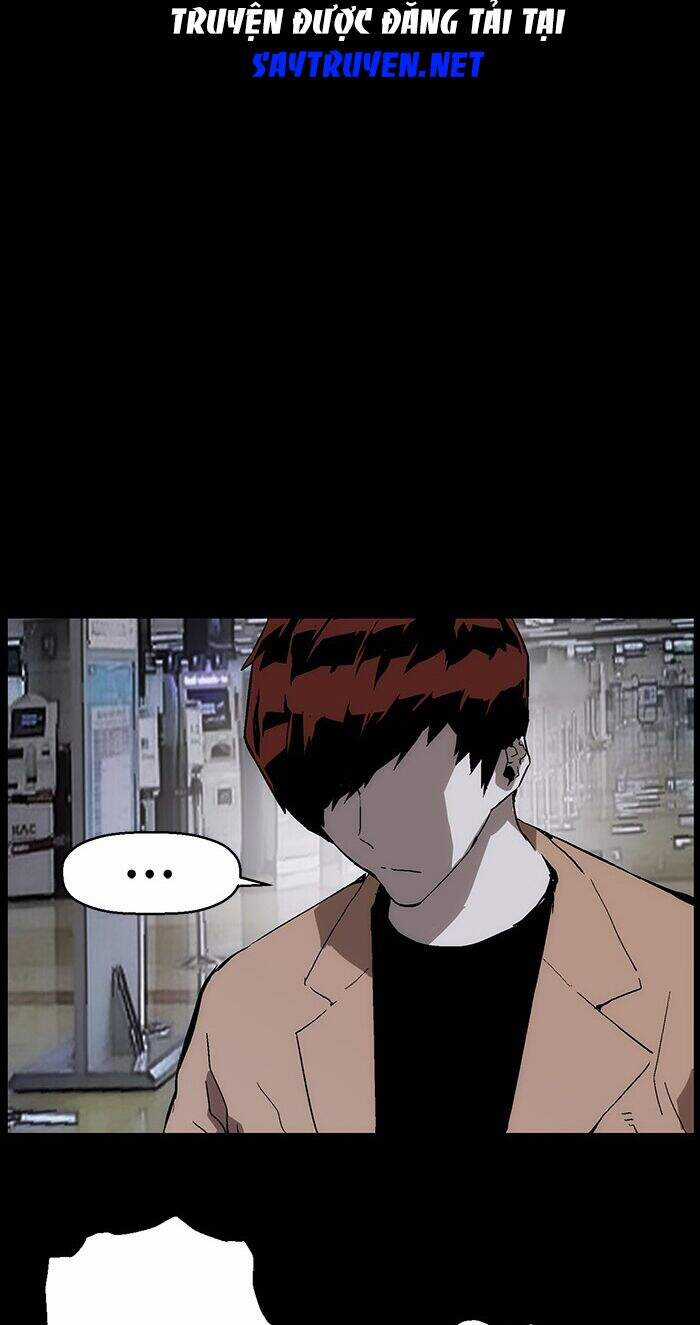 Anh Hùng Yếu - Chapter 150 - Trang 22