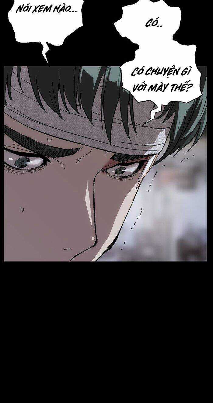 Anh Hùng Yếu - Chapter 150 - Trang 23