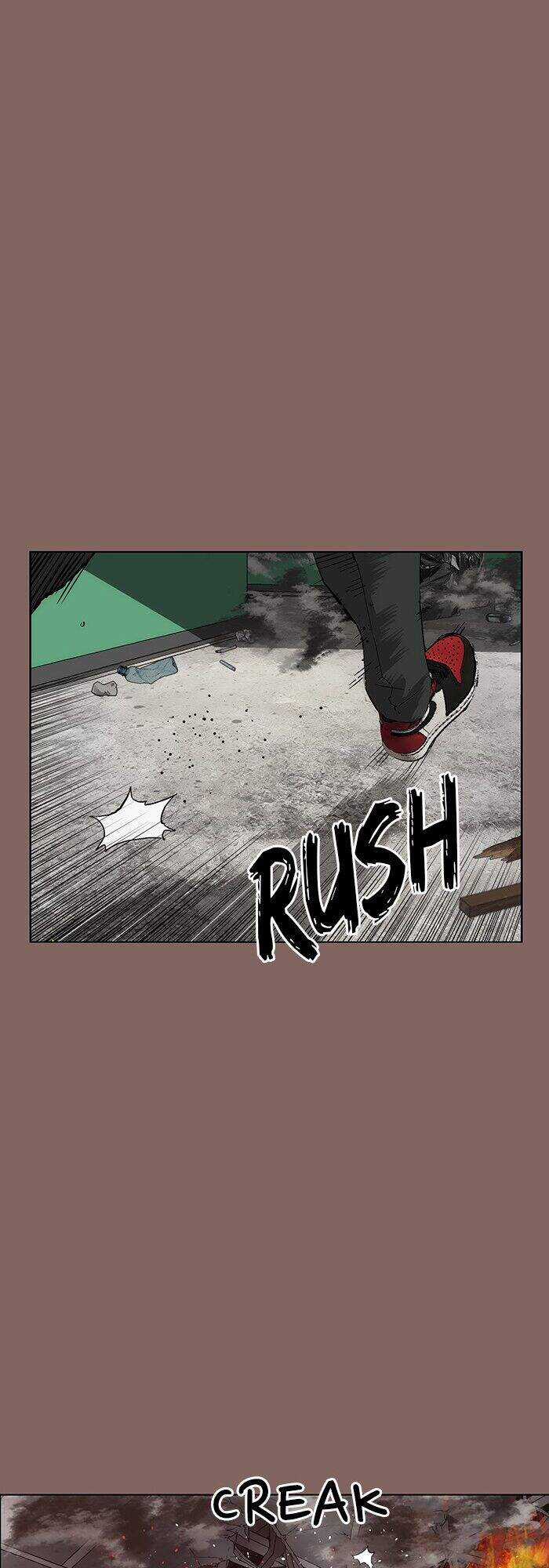 Anh Hùng Yếu - Chapter 150 - Trang 26