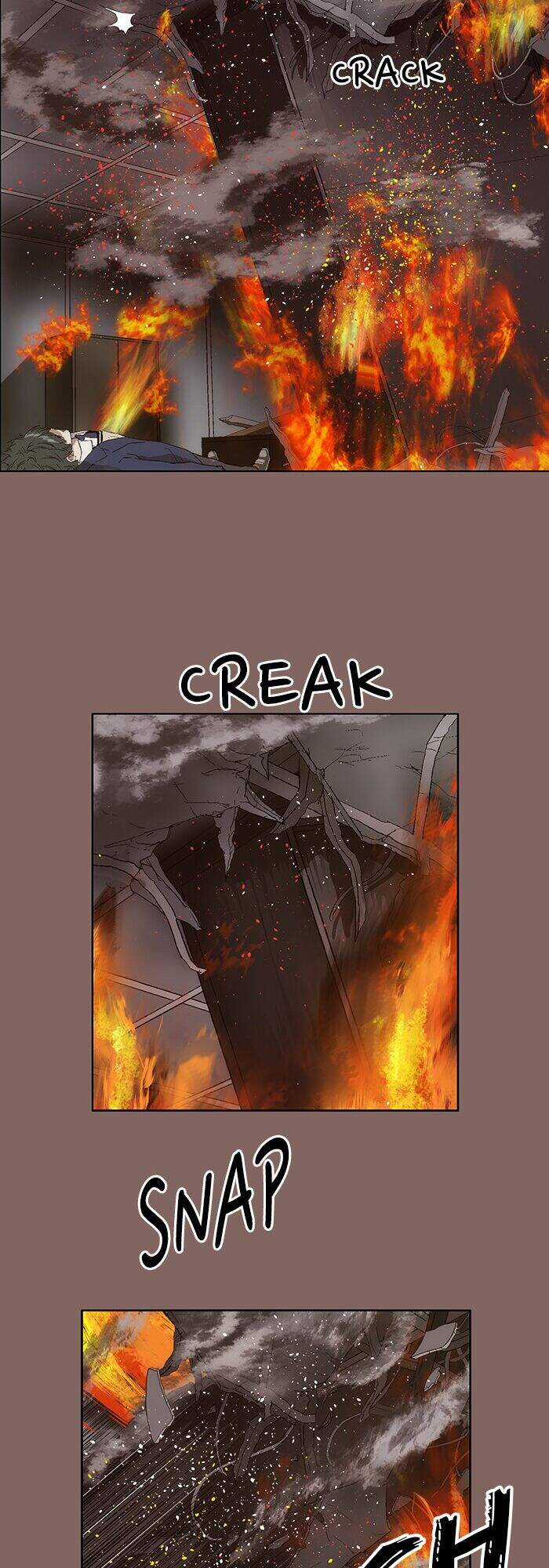 Anh Hùng Yếu - Chapter 150 - Trang 27