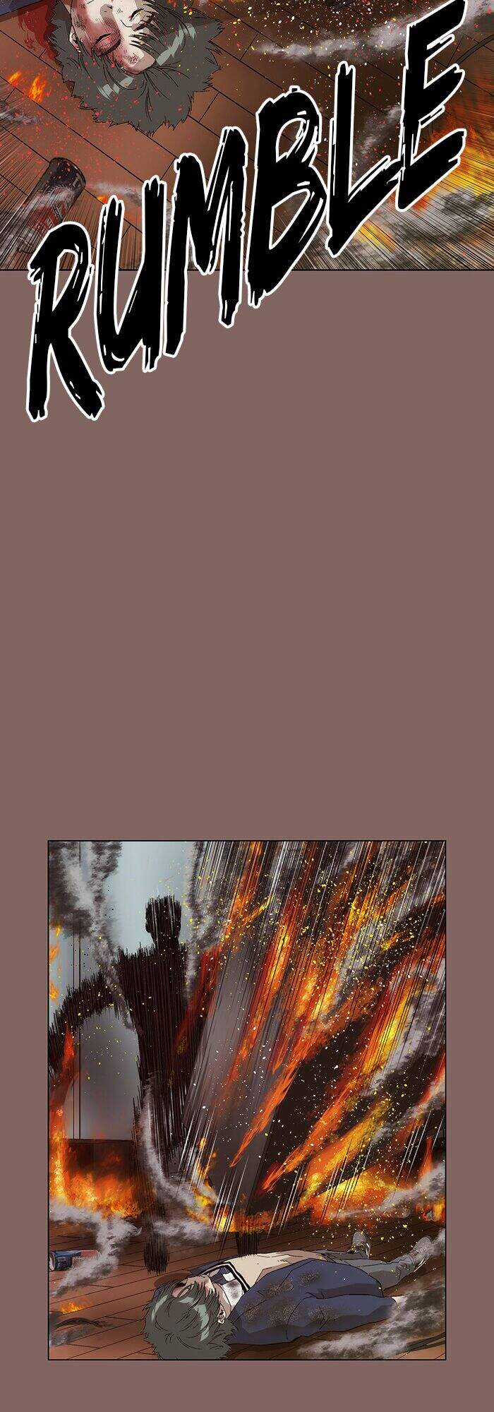 Anh Hùng Yếu - Chapter 150 - Trang 29