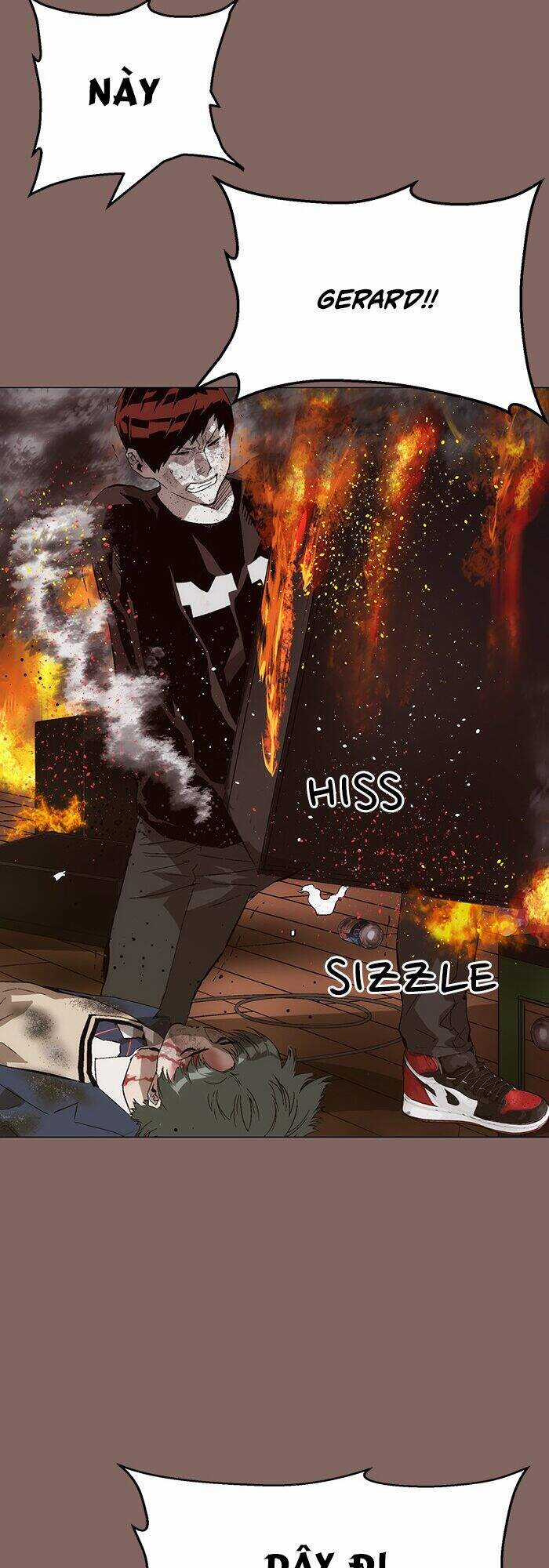 Anh Hùng Yếu - Chapter 150 - Trang 31