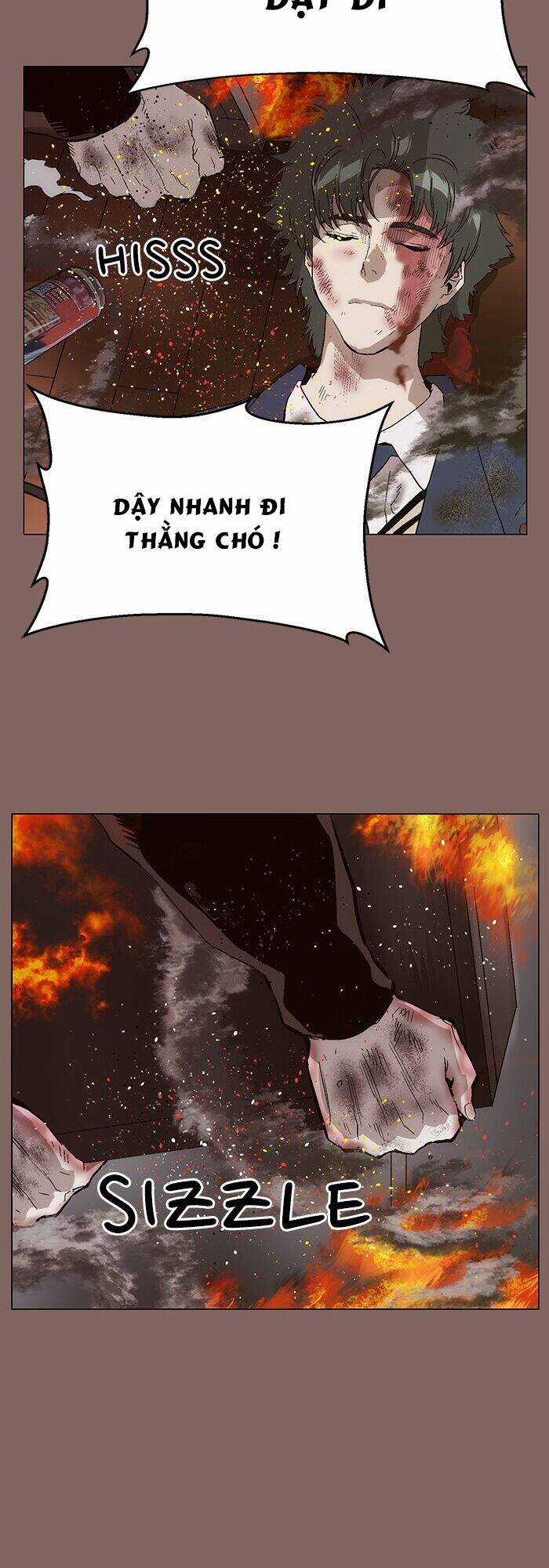 Anh Hùng Yếu - Chapter 150 - Trang 32