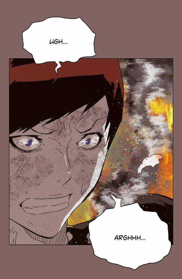 Anh Hùng Yếu - Chapter 150 - Trang 33