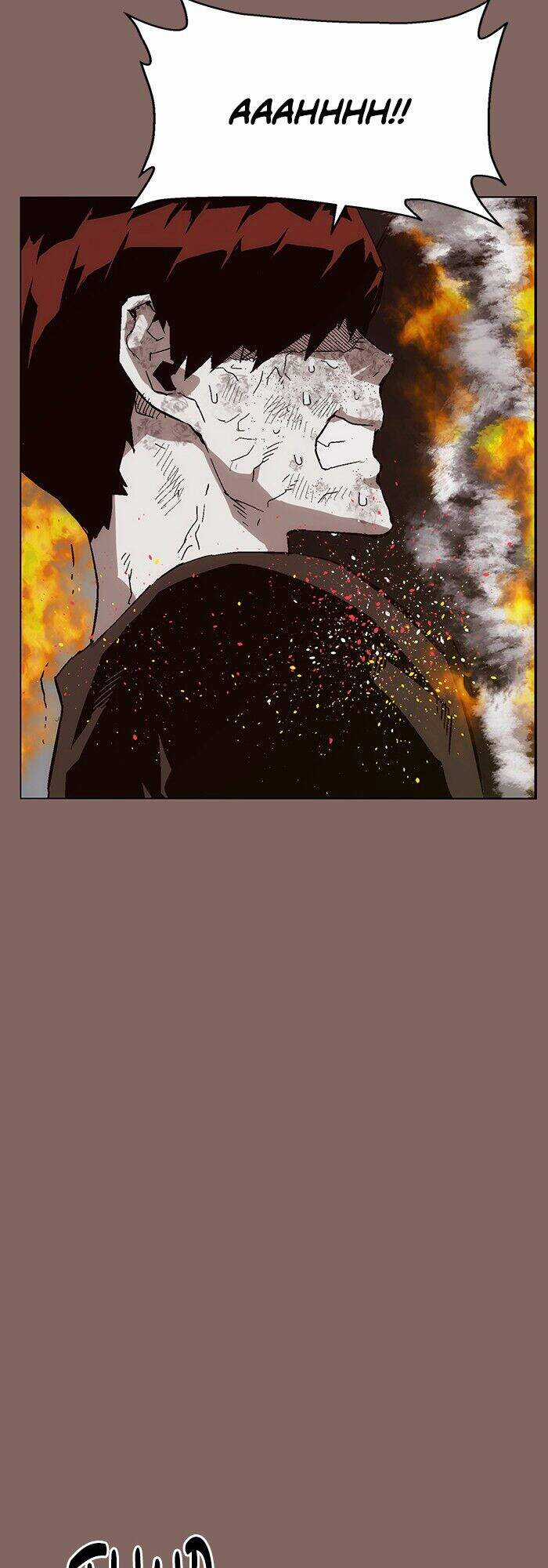 Anh Hùng Yếu - Chapter 150 - Trang 35