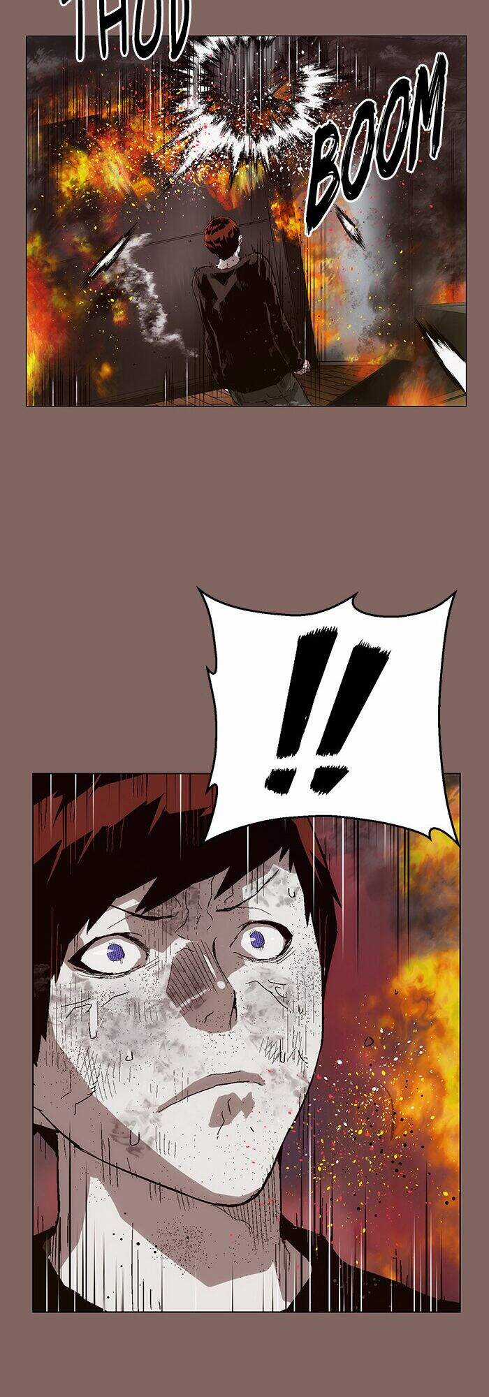 Anh Hùng Yếu - Chapter 150 - Trang 36